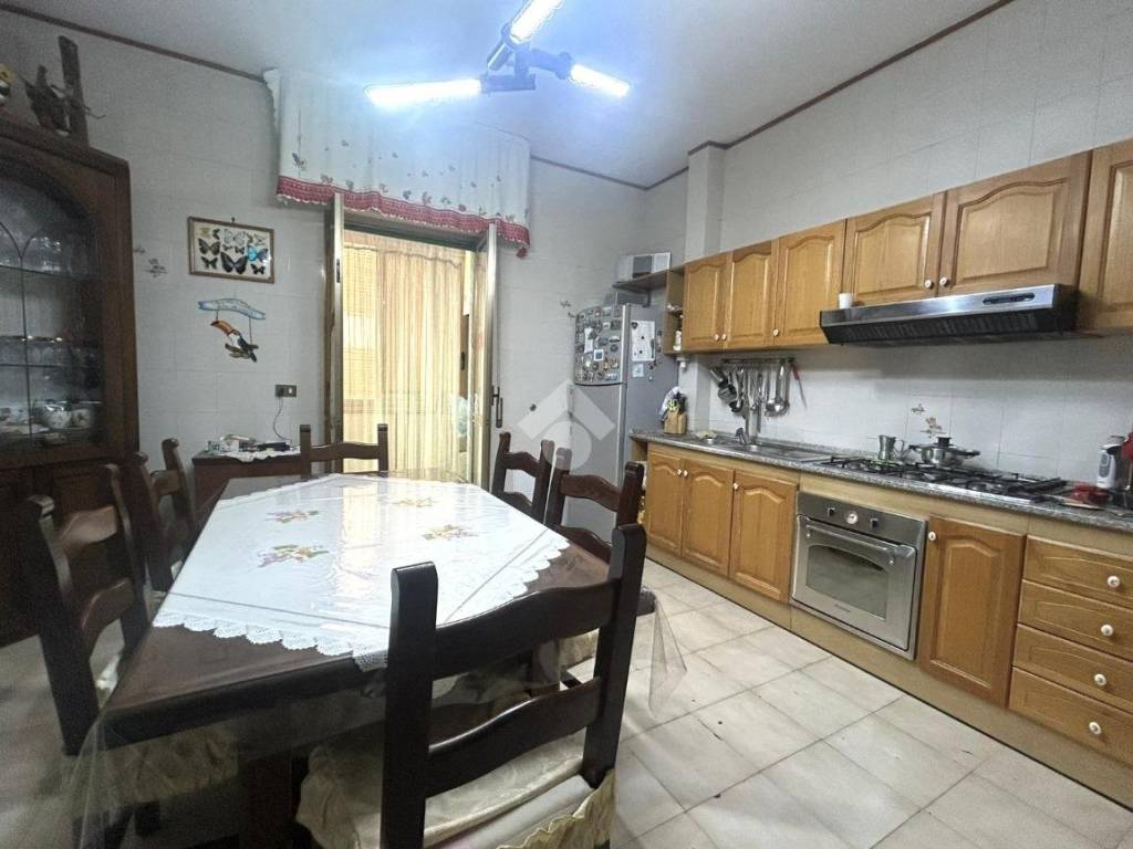 Appartamento a Casoria in Via T. Tasso, 8 - Foto 4