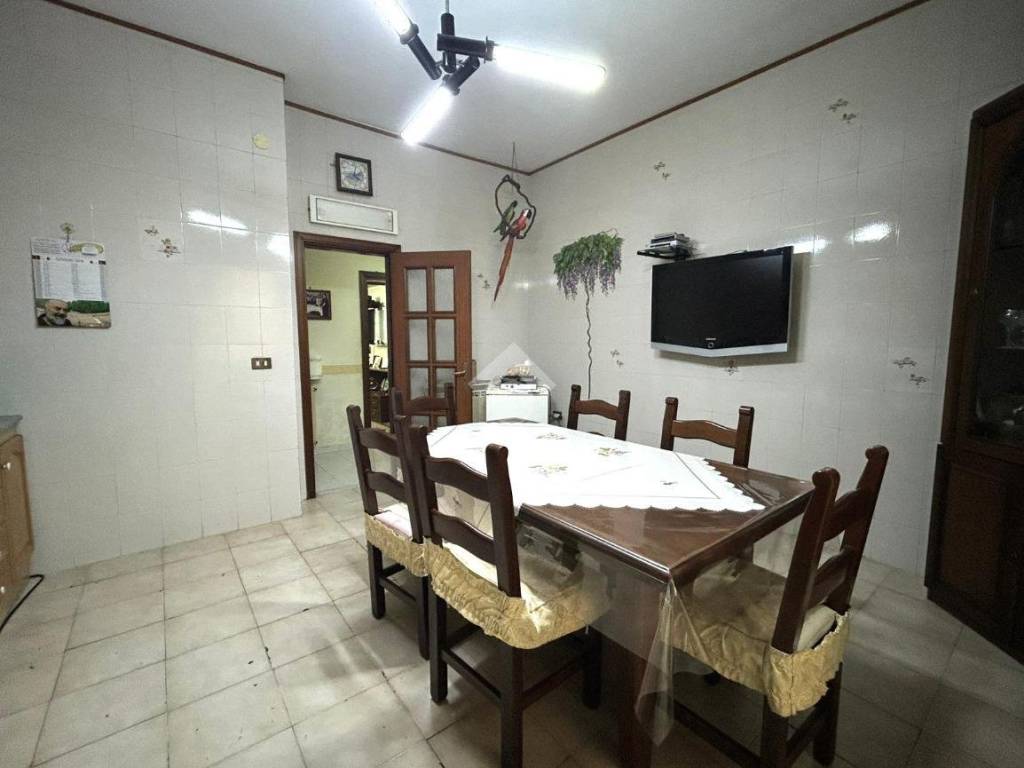 Appartamento a Casoria in Via T. Tasso, 8 - Foto 5