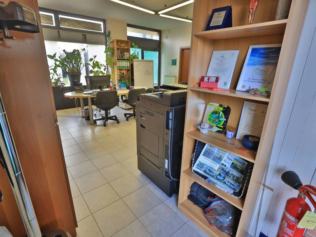 Immobile a Novate milanese in Via Thomas Alva Edison, 49 - Foto 3