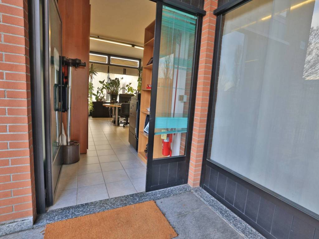 Immobile a Novate milanese in Via Thomas Alva Edison, 49 - Foto 4
