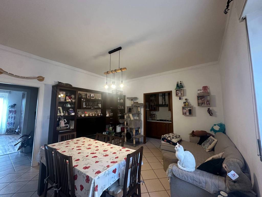 Appartamento a Savigliano in Via Cernaia, 6 - Foto 2