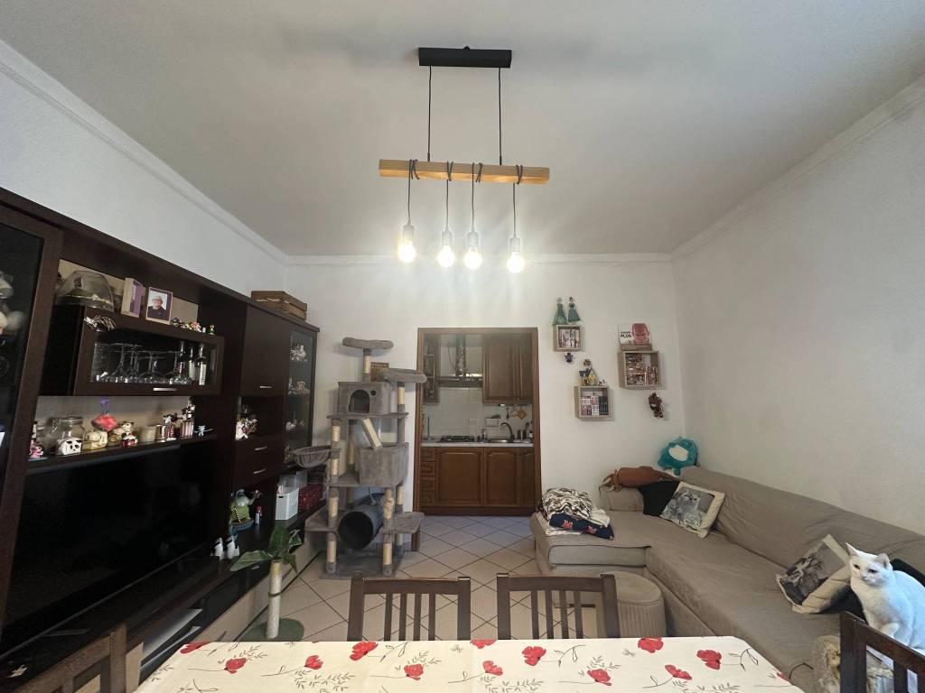 Appartamento a Savigliano in Via Cernaia, 6 - Foto 3