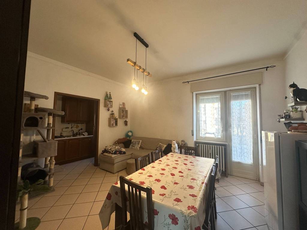 Appartamento a Savigliano in Via Cernaia, 6 - Foto 4