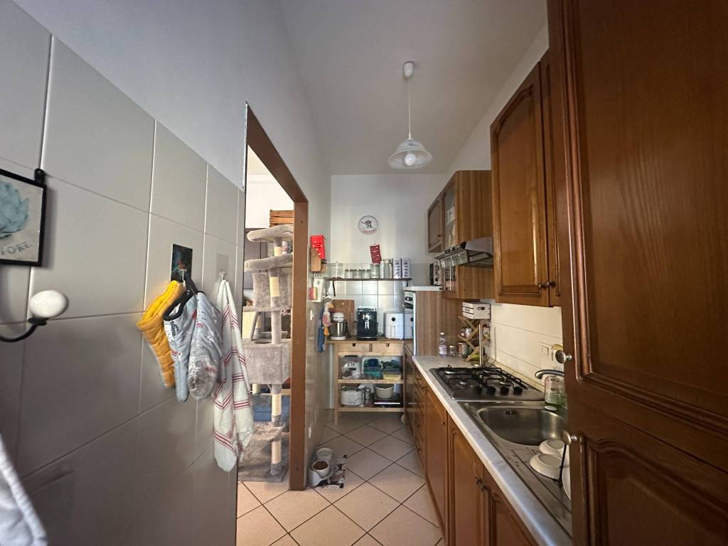 Appartamento a Savigliano in Via Cernaia, 6 - Foto 5