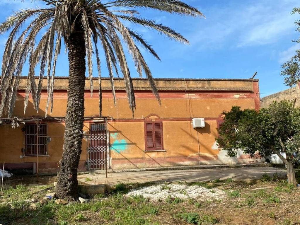 Rustico / casale a Marsala in Contrada Torrelunga Puleo - Foto 2