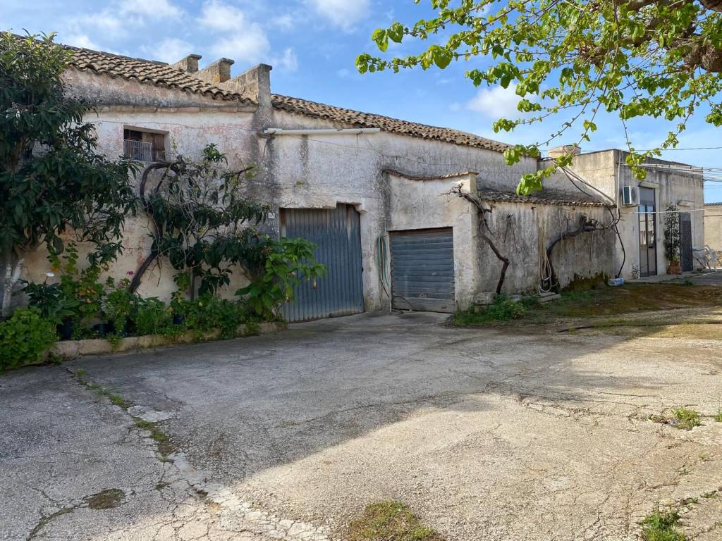 Rustico / casale a Marsala in Contrada Torrelunga Puleo - Foto 3