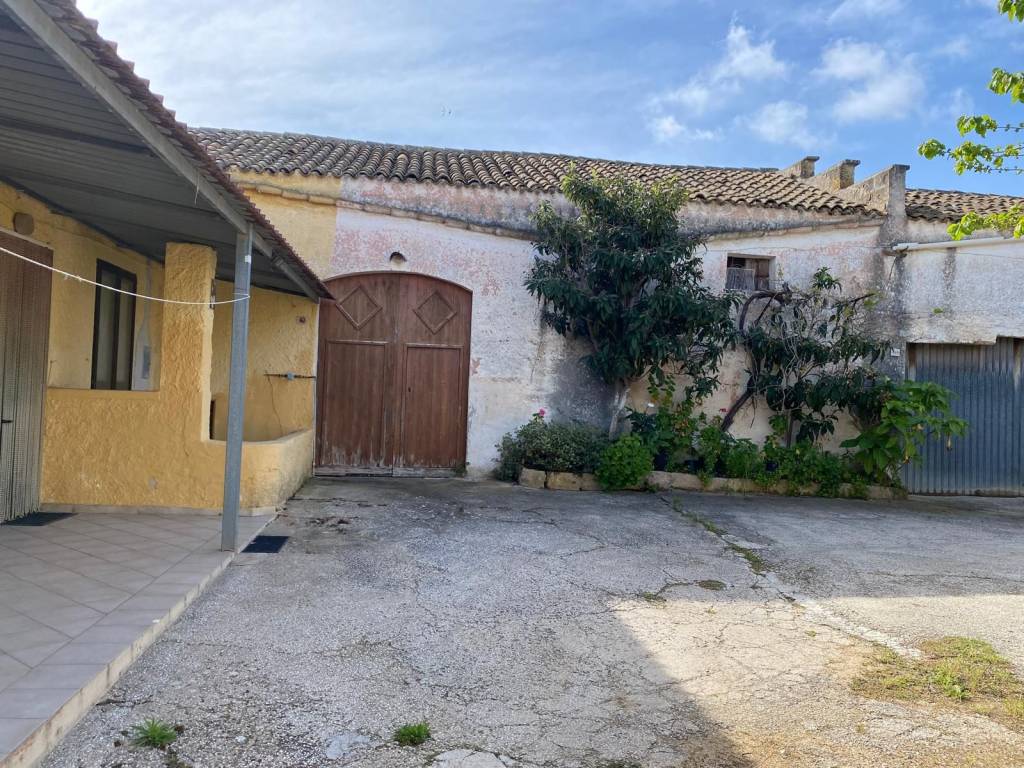 Rustico / casale a Marsala in Contrada Torrelunga Puleo - Foto 4