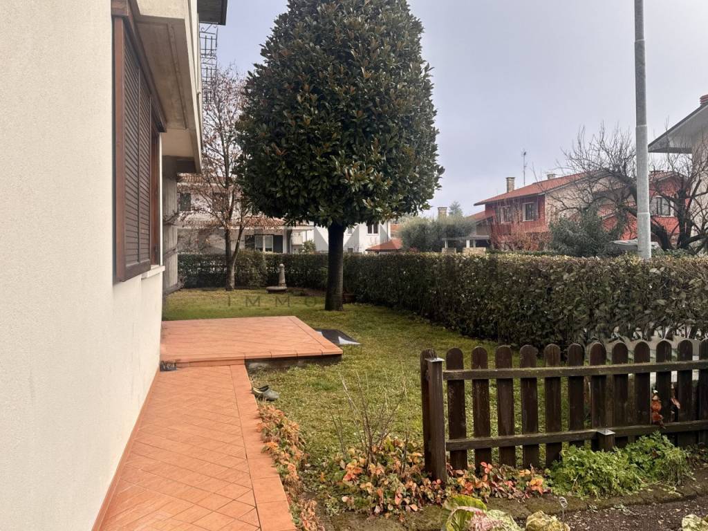 Villa a Schio in Via Magrè Cristoforo - Foto 3
