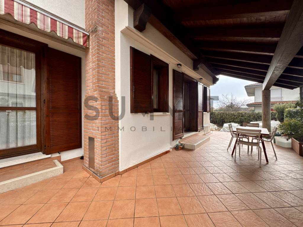 Villa a Schio in Via Magrè Cristoforo - Foto 5