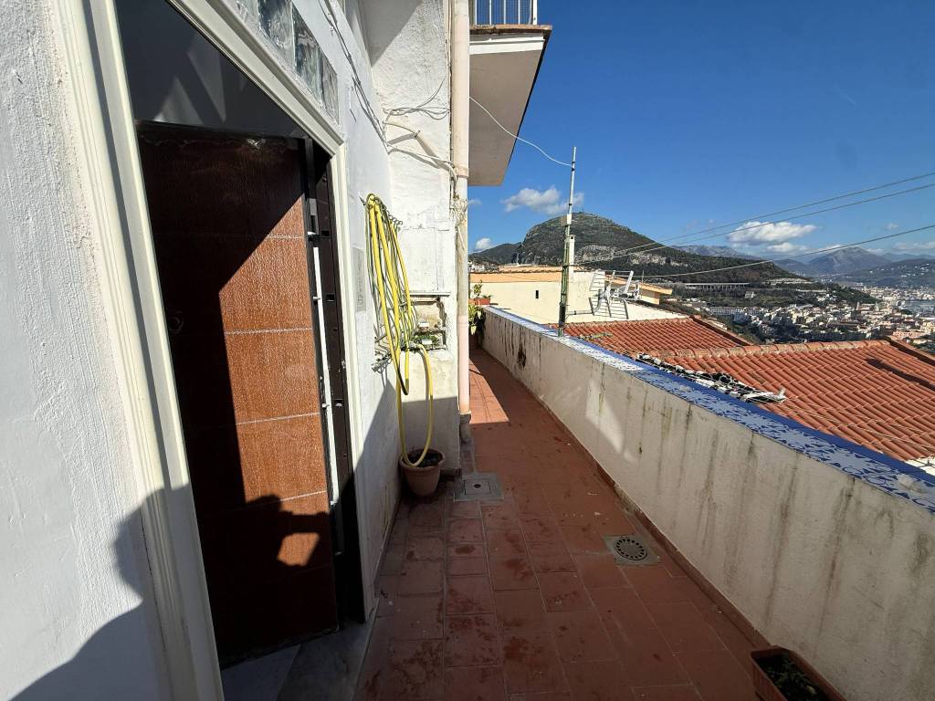 Appartamento a Vietri sul mare in Via Scavata, 1 - Foto 2