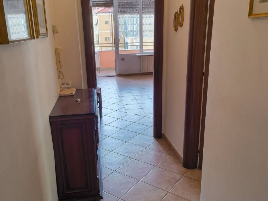 Appartamento a Sanremo in Via Carli - Foto 3
