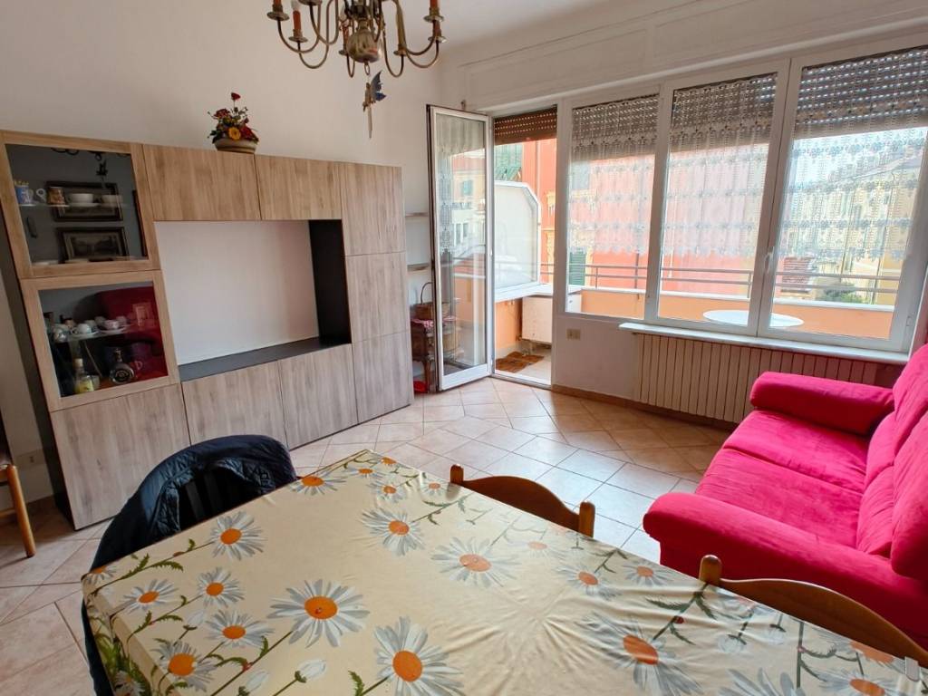 Appartamento a Sanremo in Via Carli - Foto 5
