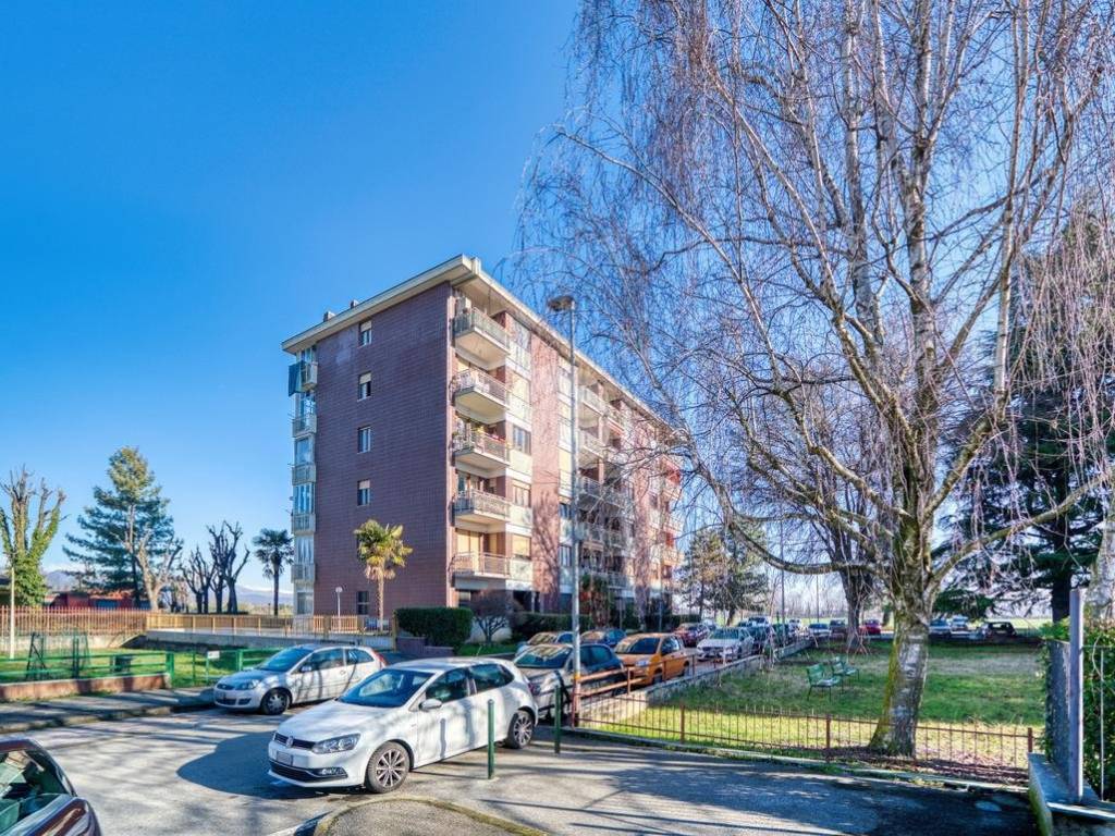 Appartamento a Piossasco in Via monterosa, 9 - Foto 3