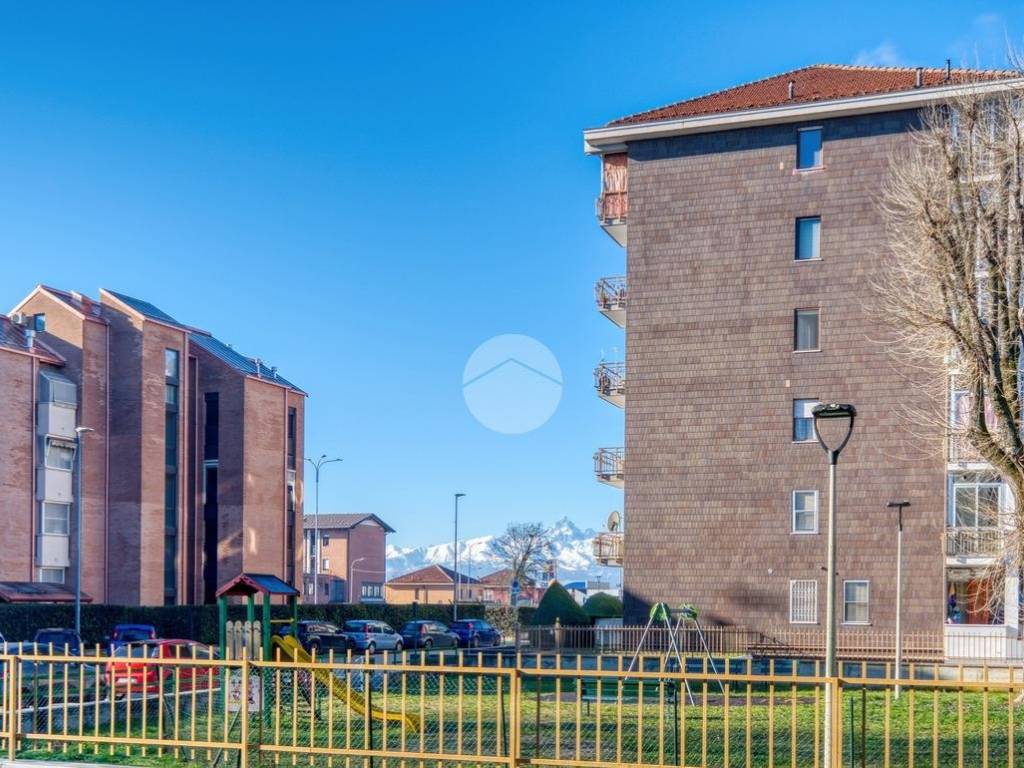 Appartamento a Piossasco in Via monterosa, 9 - Foto 4