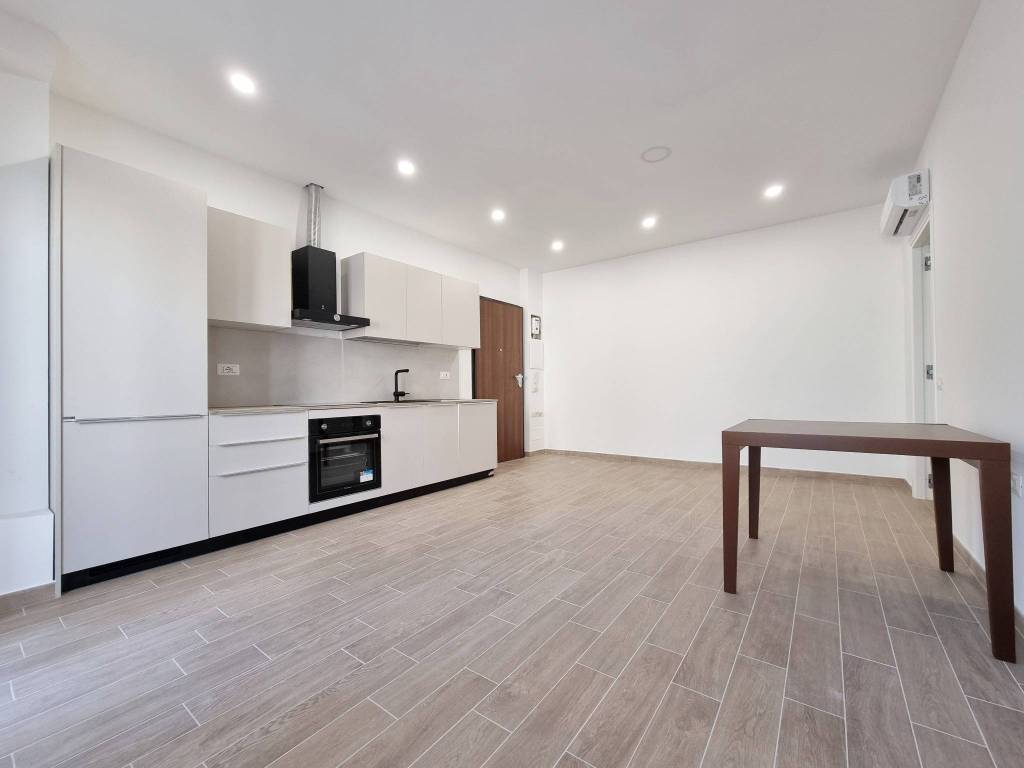 Appartamento a Cagliari in Via Pietro Cavaro - Foto 2