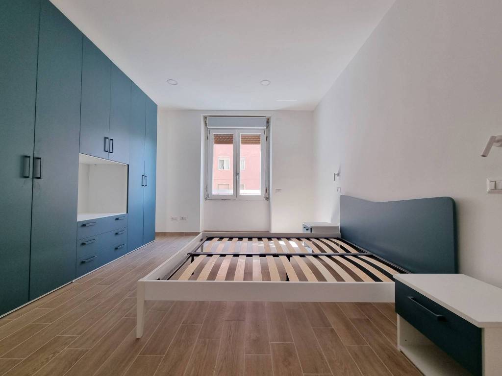 Appartamento a Cagliari in Via Pietro Cavaro - Foto 5