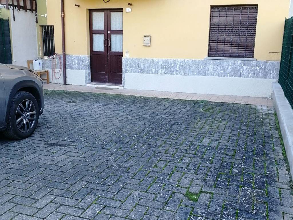 Casa indipendente a Vezzano sul crostolo in Via John Fitzgerald Kennedy - Foto 2