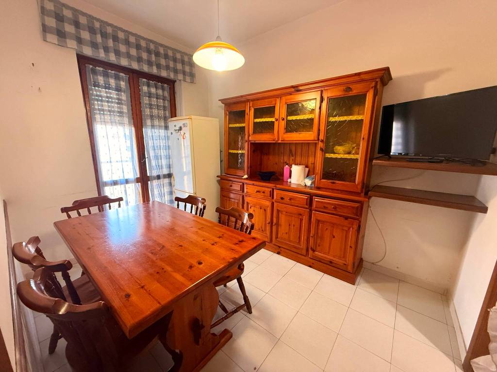 Appartamento a Alghero in Via Gian Lorenzo Bernini, 4 - Foto 2