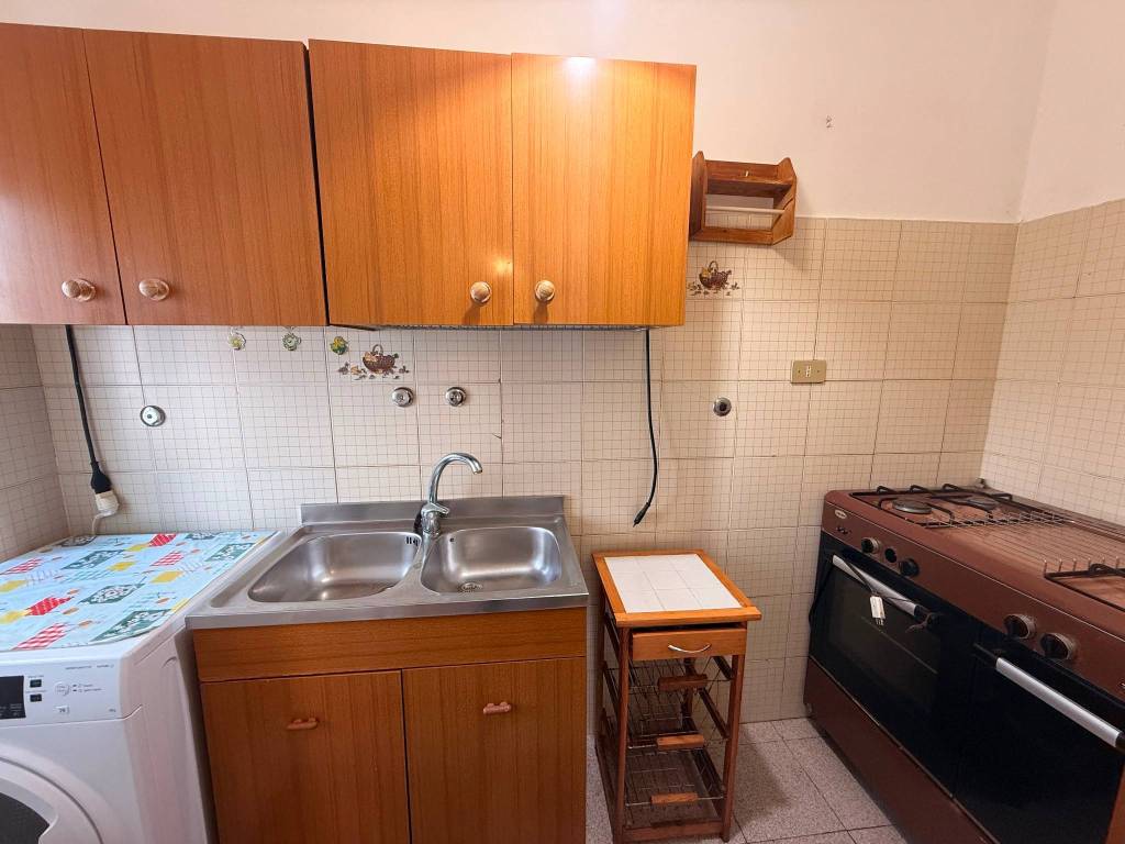 Appartamento a Alghero in Via Gian Lorenzo Bernini, 4 - Foto 3