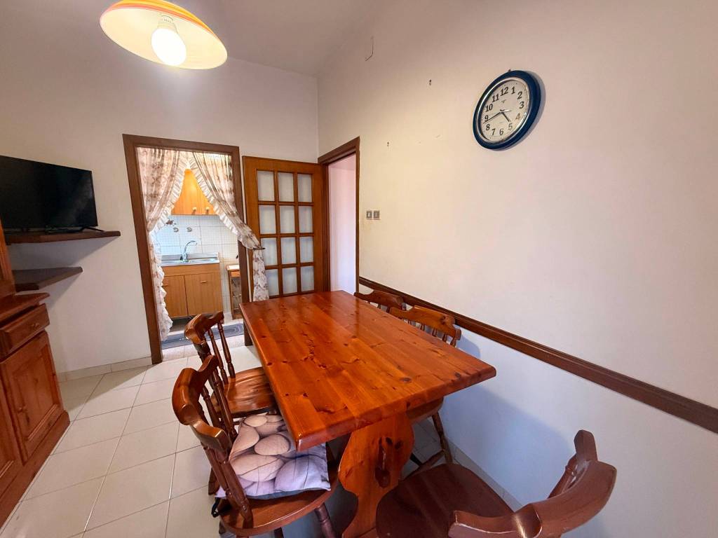 Appartamento a Alghero in Via Gian Lorenzo Bernini, 4 - Foto 4