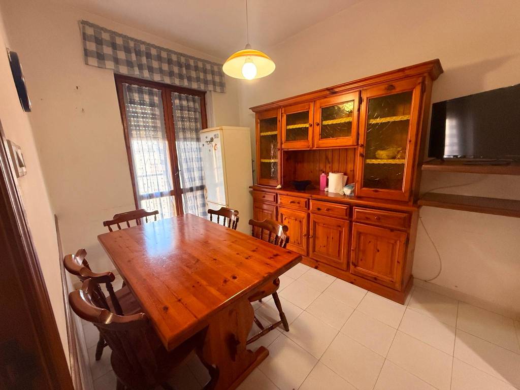 Appartamento a Alghero in Via Gian Lorenzo Bernini, 4 - Foto 5