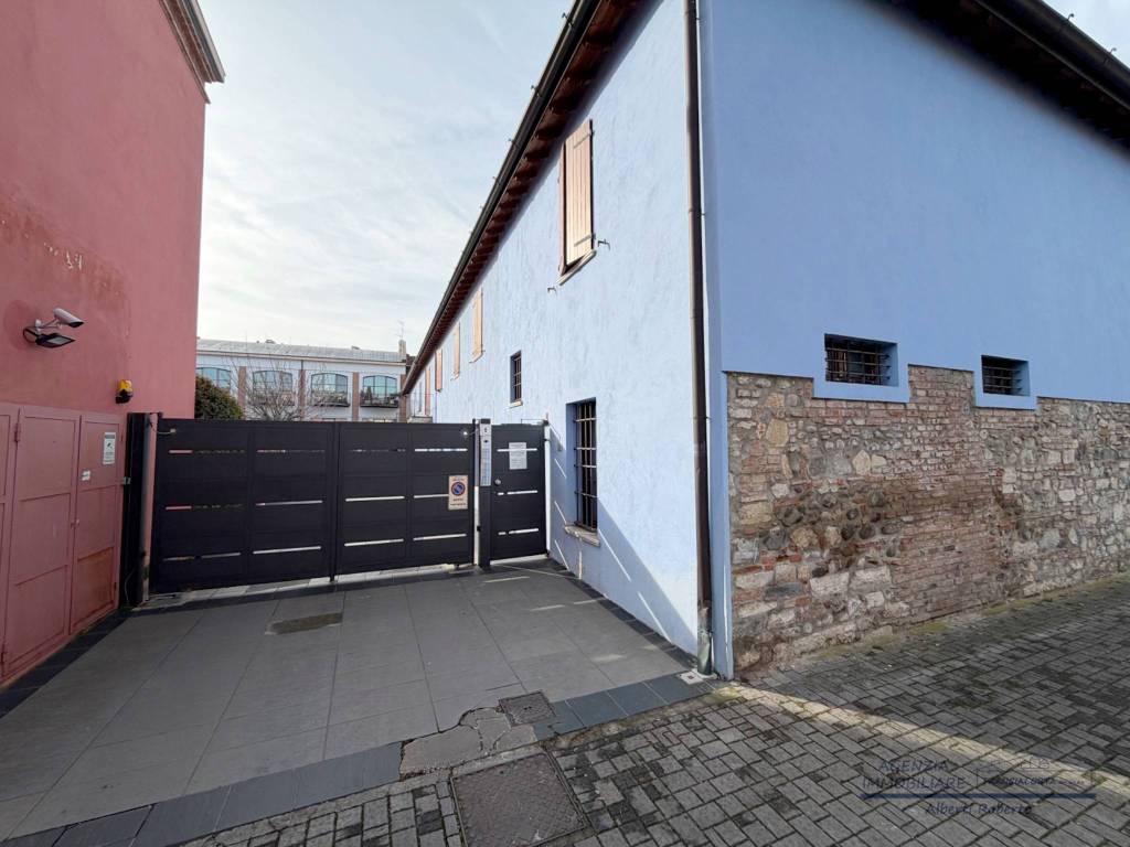 Loft / open space a Brescia in Via Sardegna, 6 - Foto 2