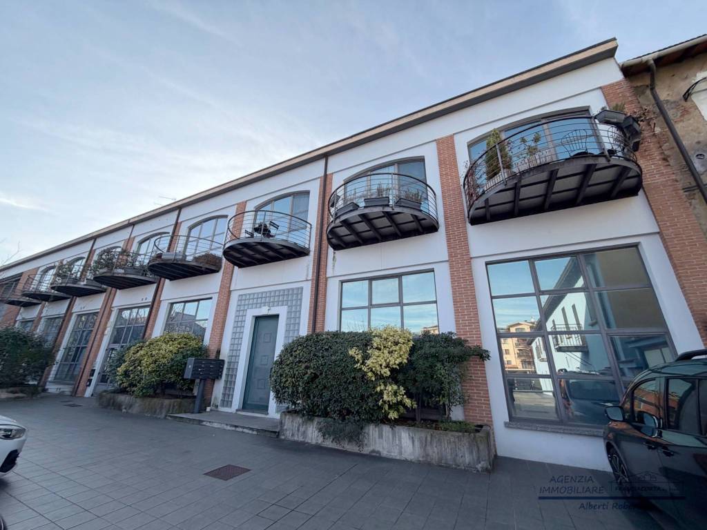 Loft / open space a Brescia in Via Sardegna, 6 - Foto 3