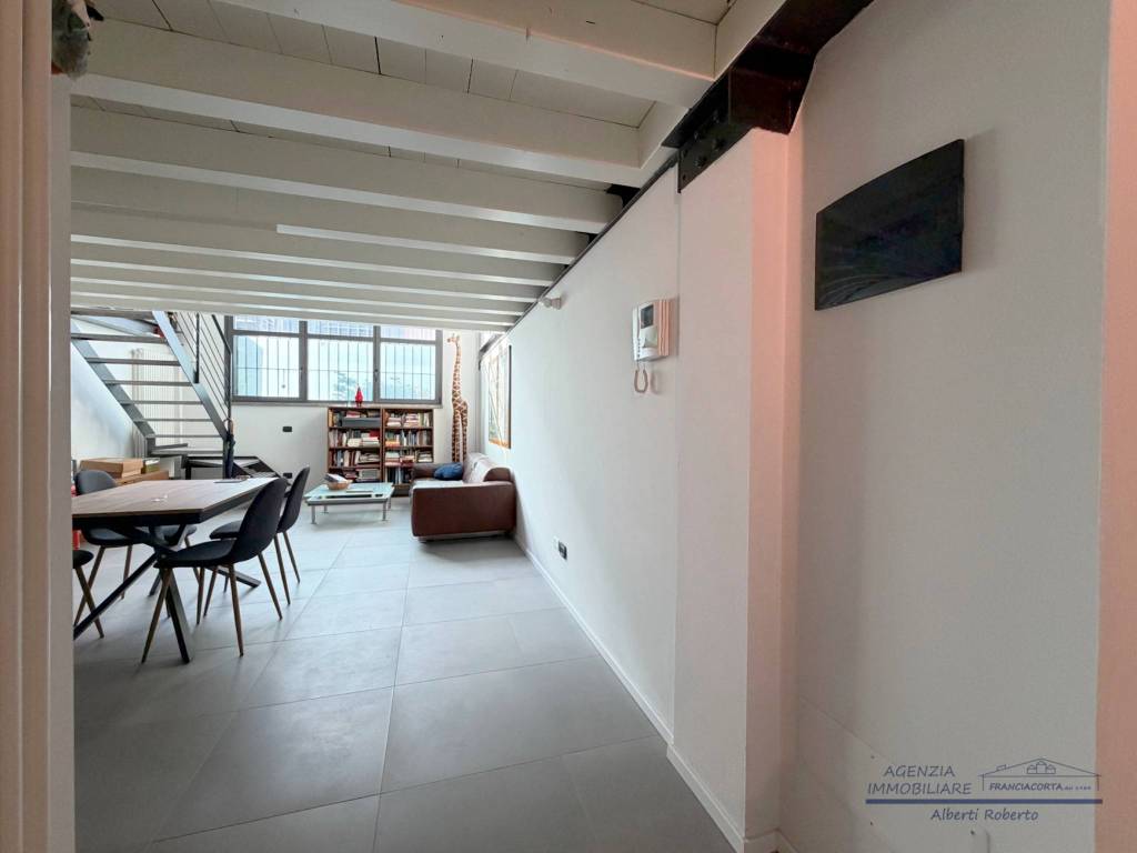 Loft / open space a Brescia in Via Sardegna, 6 - Foto 5