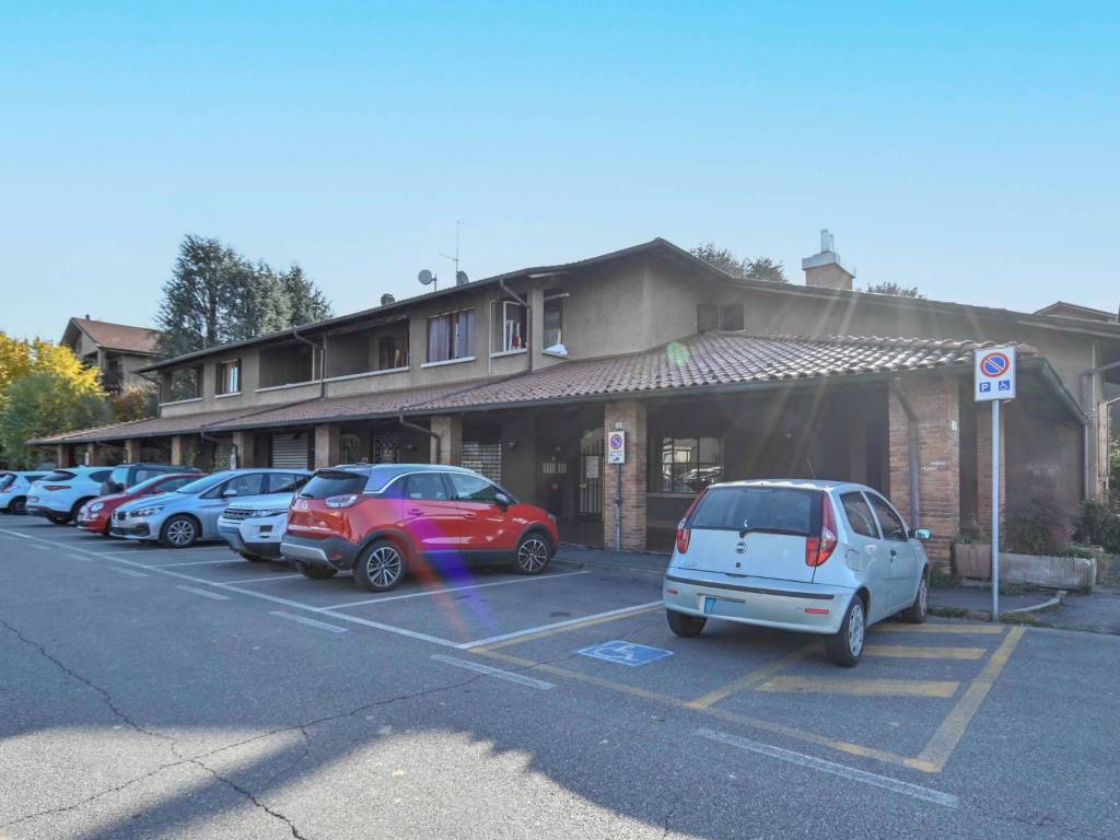 Immobile a Bonate sotto in Via Marco Polo, 2 - Foto 2