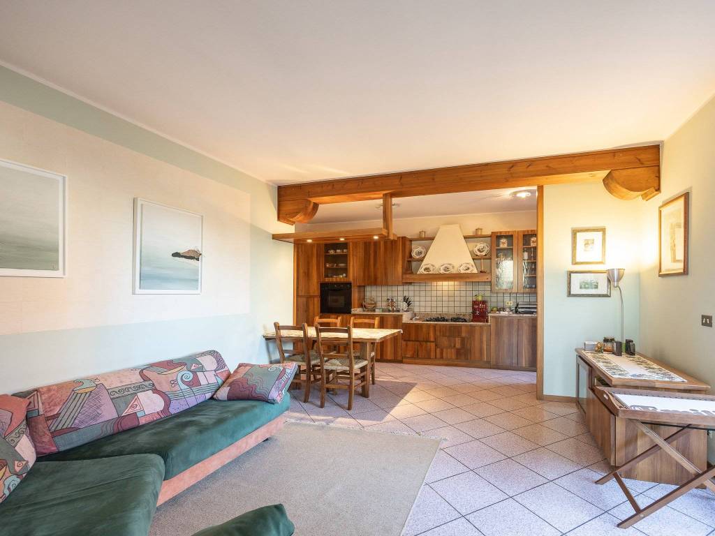 Appartamento a Bardolino in Via Fontanon - Foto 2