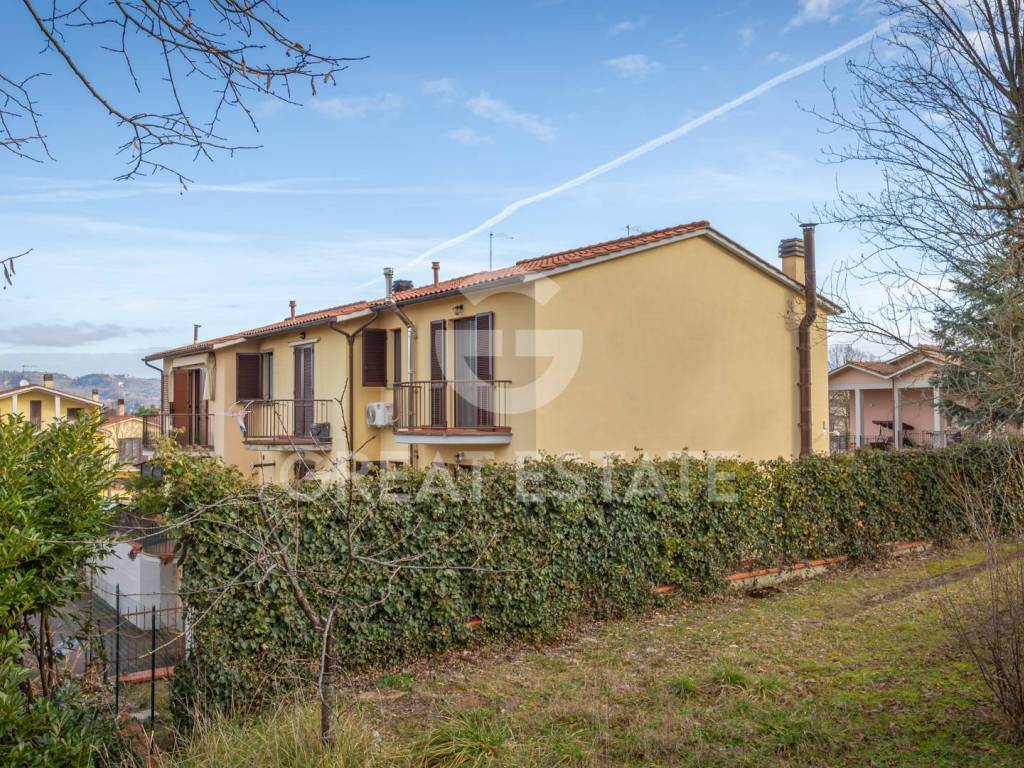 Villa a Fabro in Via Ospedaletto - Foto 4