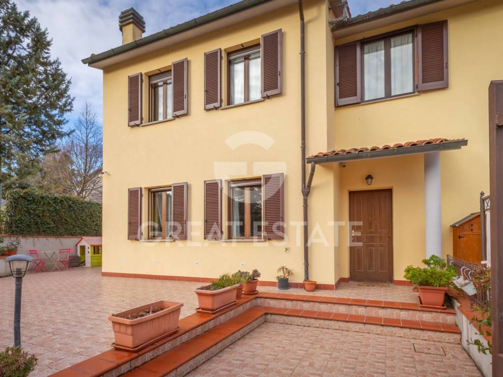 Villa a Fabro in Via Ospedaletto - Foto 5