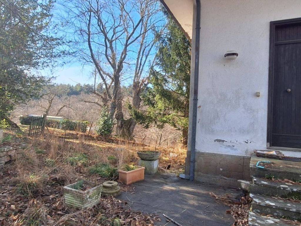 Villa a Viterbo in Strada Romana - Foto 5