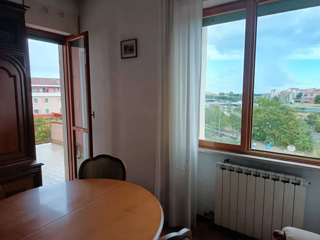 Appartamento a Termoli in Via Udine - Foto 5