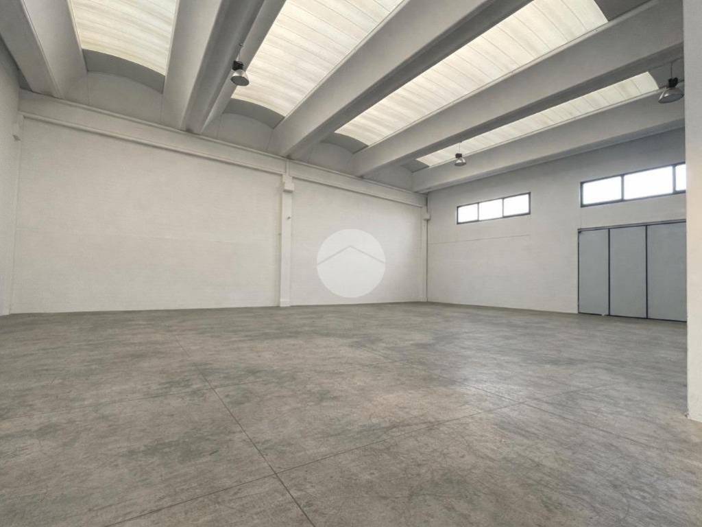 Immobile a Seriate in VIA CA BERTONCINA - Foto 2