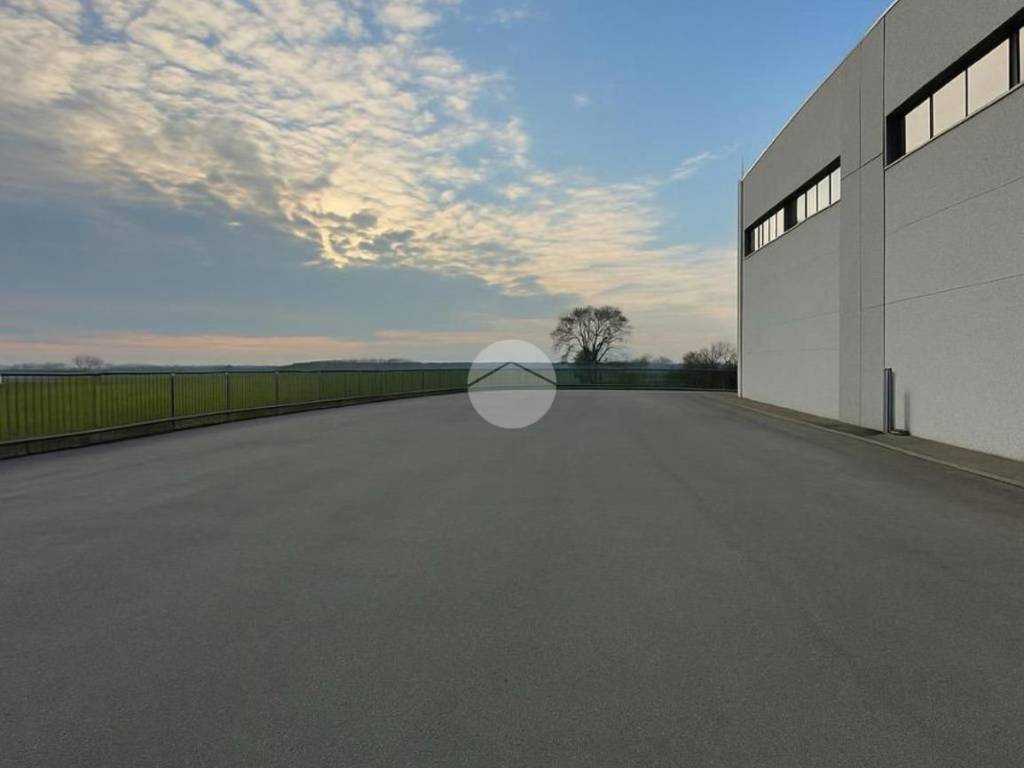 Immobile a Seriate in VIA CA BERTONCINA - Foto 3