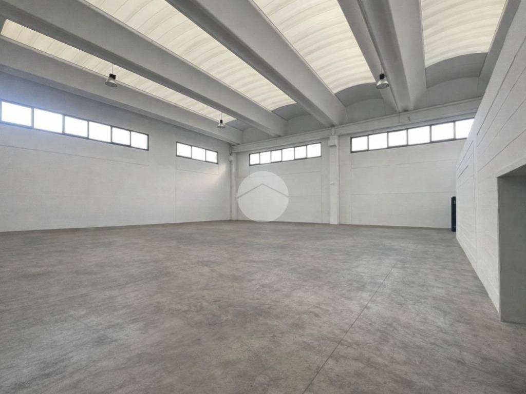 Immobile a Seriate in VIA CA BERTONCINA - Foto 4