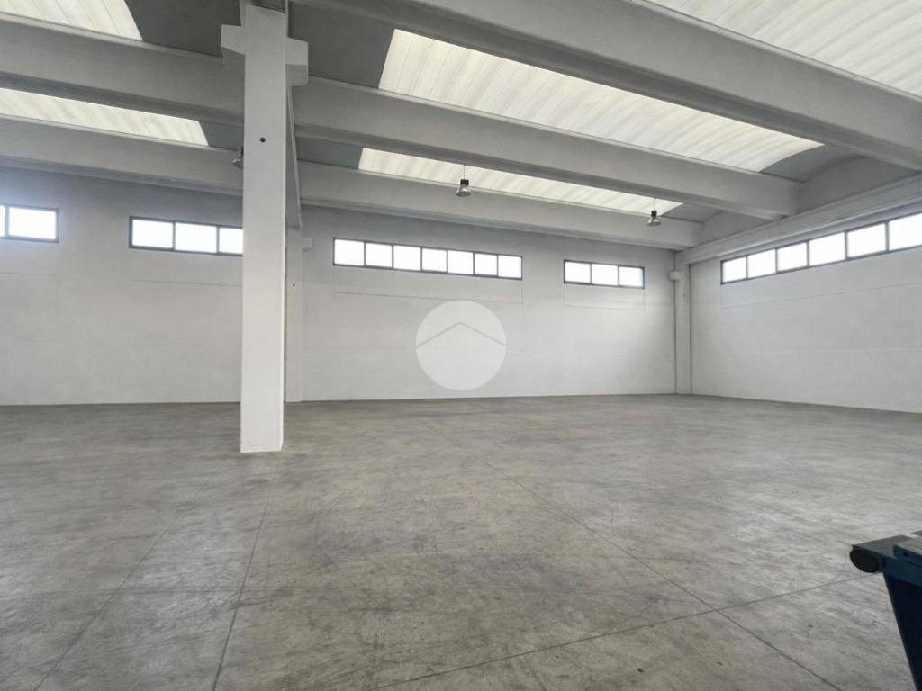 Immobile a Seriate in VIA CA BERTONCINA - Foto 5