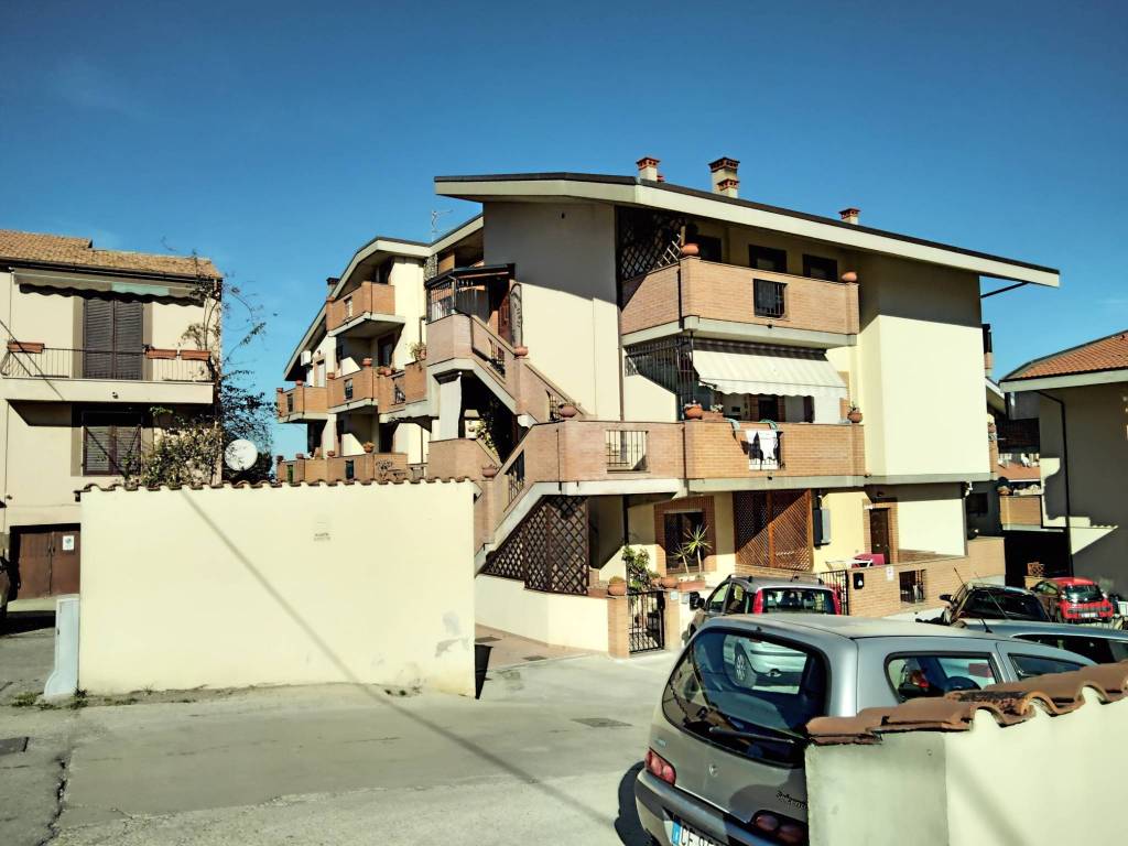 Appartamento a Silvi in Contrada Santo Stefano, 92 - Foto 2