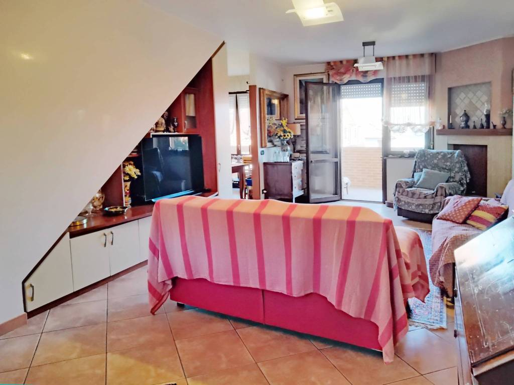 Appartamento a Silvi in Contrada Santo Stefano, 92 - Foto 4