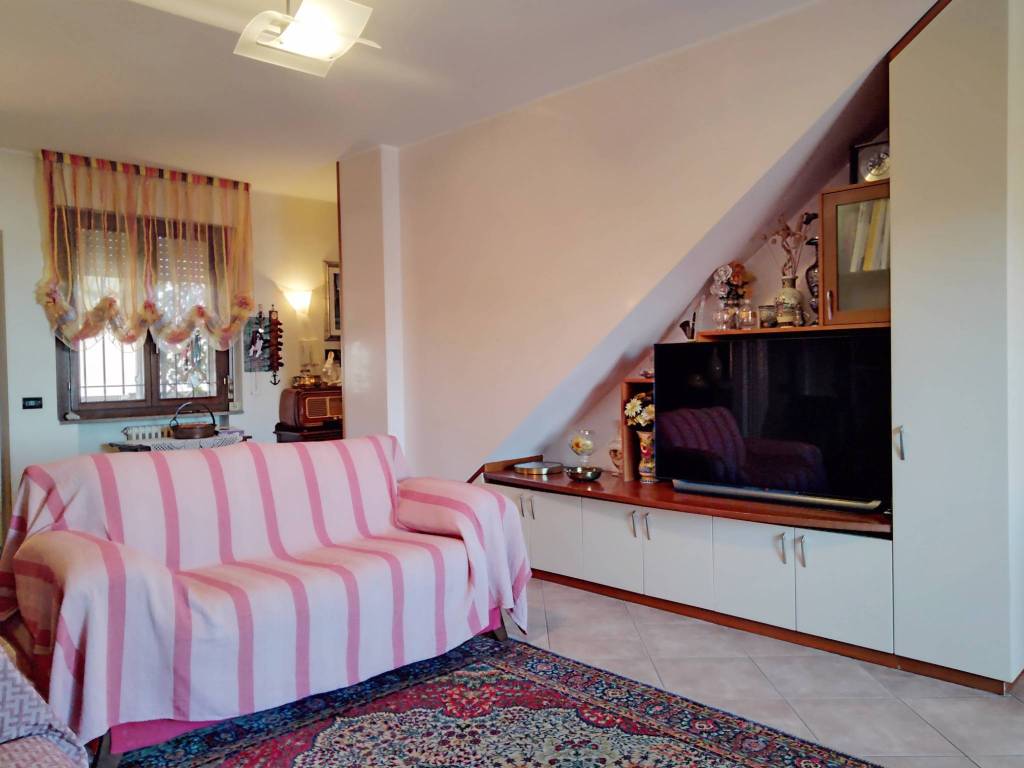 Appartamento a Silvi in Contrada Santo Stefano, 92 - Foto 5