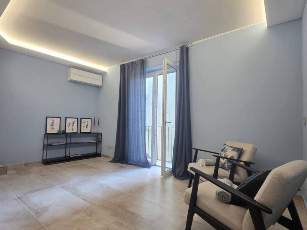 Appartamento a Salerno in Vicolo Giudaica, 32 - Foto 3