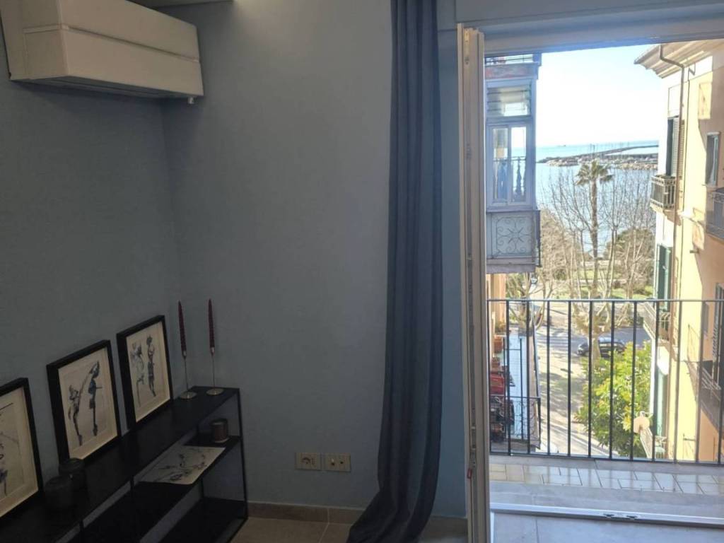 Appartamento a Salerno in Vicolo Giudaica, 32 - Foto 4