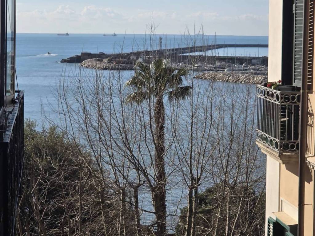 Appartamento a Salerno in Vicolo Giudaica, 32 - Foto 5