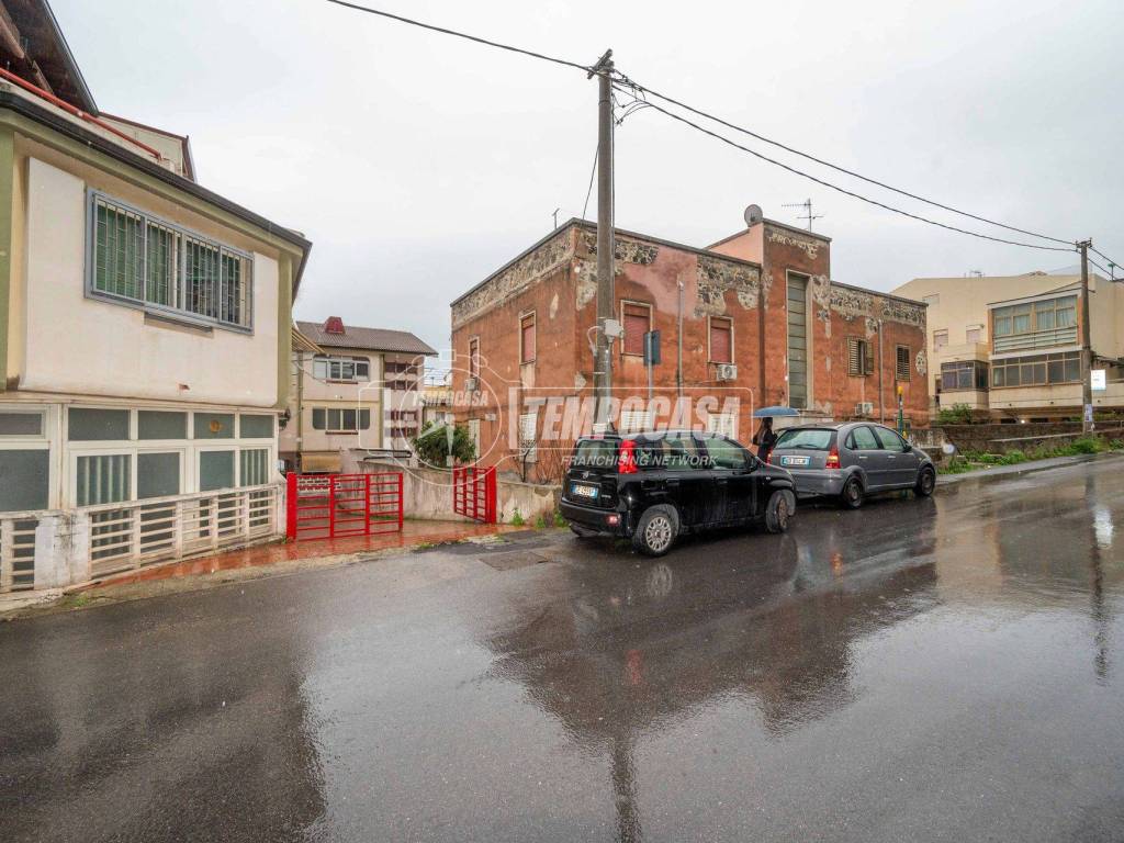 Appartamento a Messina in Località Santa Margherita 167 - Foto 2
