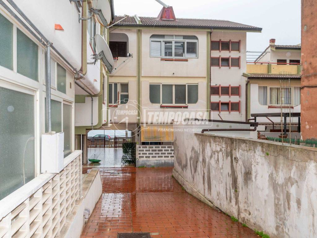 Appartamento a Messina in Località Santa Margherita 167 - Foto 3