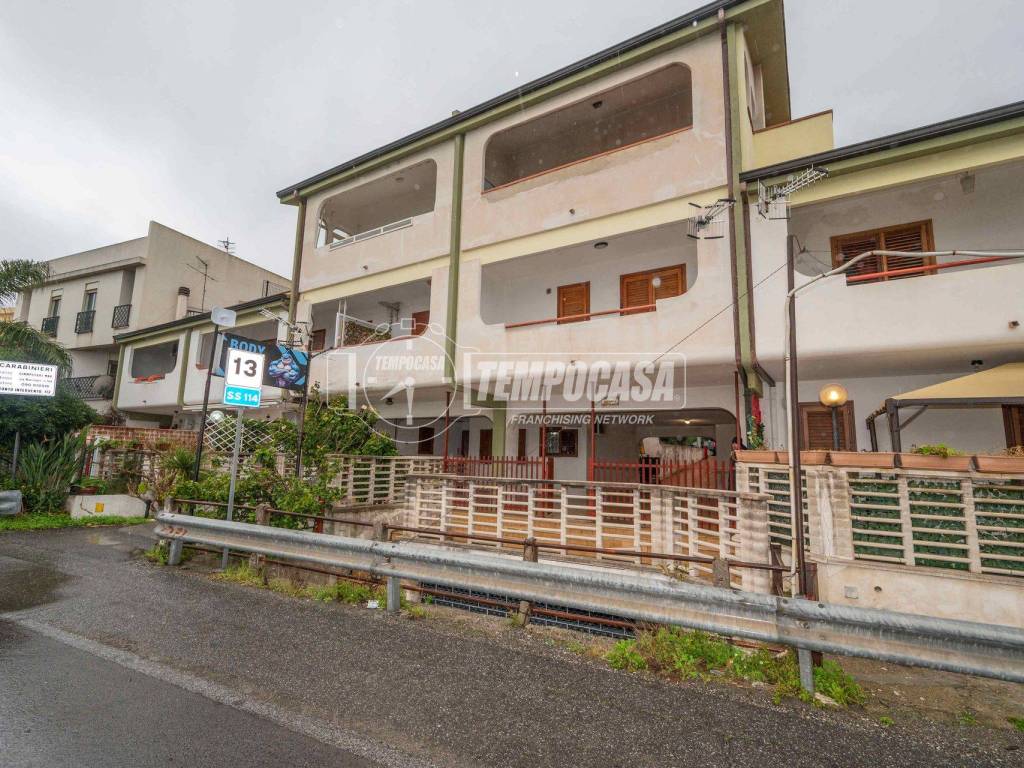 Appartamento a Messina in Località Santa Margherita 167 - Foto 4