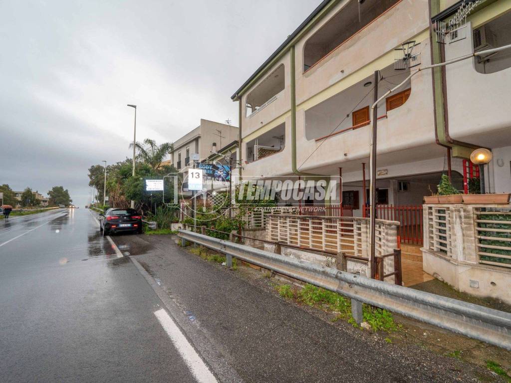 Appartamento a Messina in Località Santa Margherita 167 - Foto 5