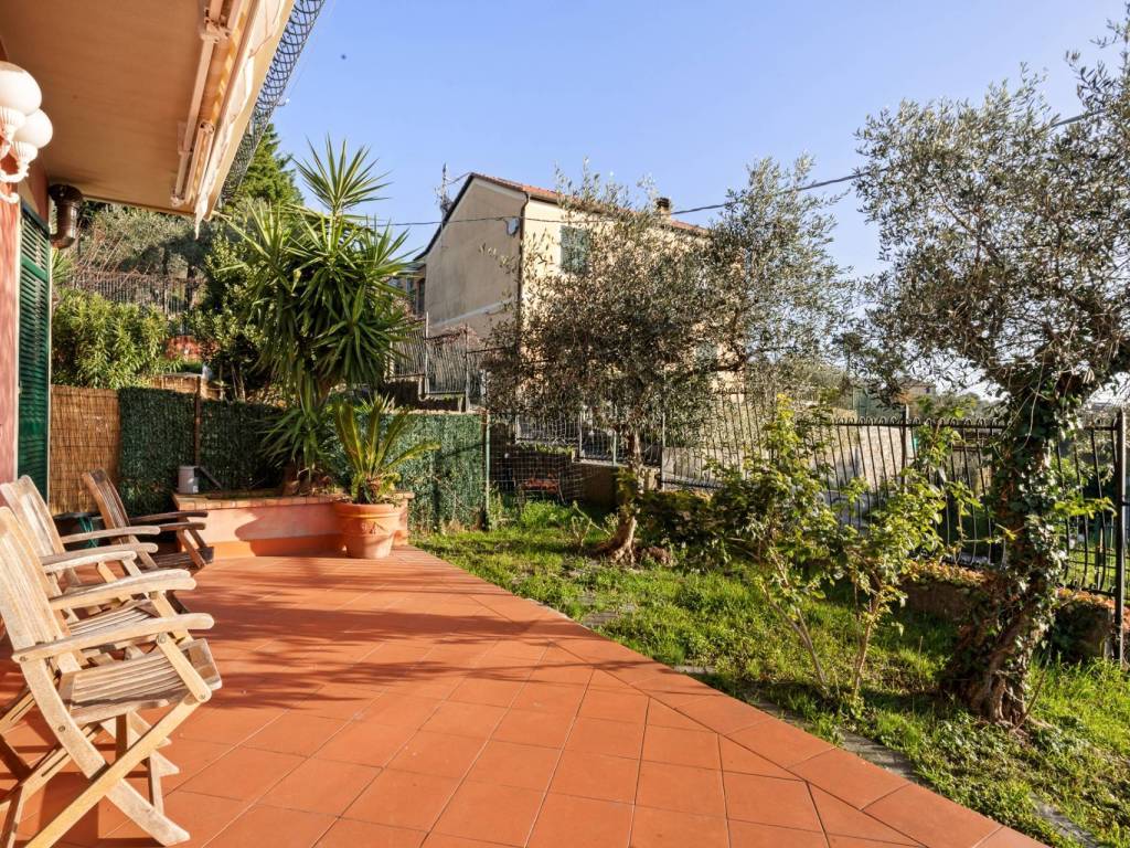 Villa a Lavagna in Via Suea, 75 - Foto 3