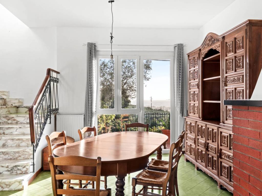 Villa a Lavagna in Via Suea, 75 - Foto 4